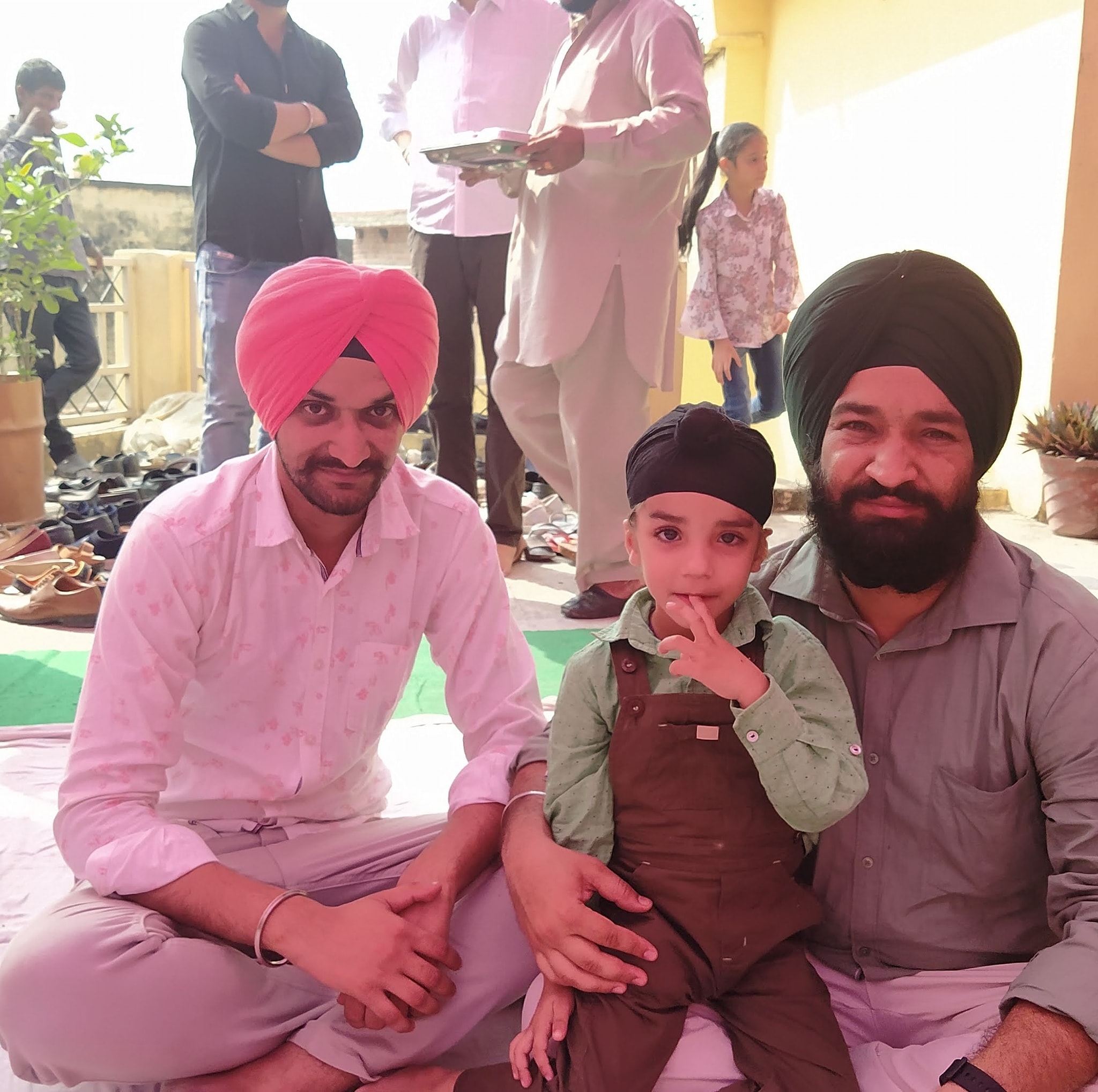 ਇੰਦਰਦੀਪ ਸਿੰਘ-Freelancer in Parwanoo,India
