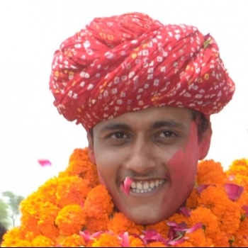 Vikram Swami-Freelancer in Jaipur,India