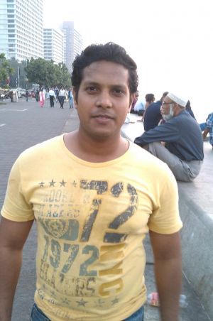 Sandip Jaiswar-Freelancer in Mumbai,India