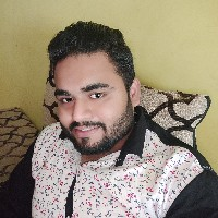 Deepesh Raghuwanshi-Freelancer in ,India
