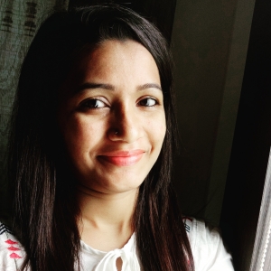 Likhita Mate-Freelancer in Nagpur,India