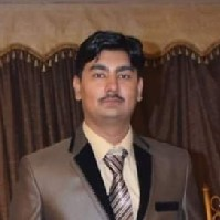 Waqas Zaidi-Freelancer in Taxila,Pakistan