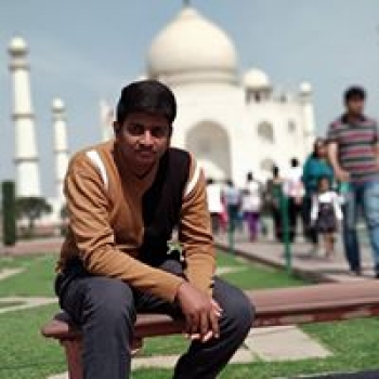 Khamran Zakiulla-Freelancer in Warangal,India