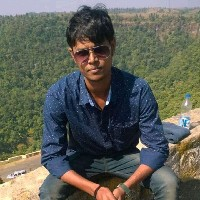 Nishikant Bhakare-Freelancer in Surat,India