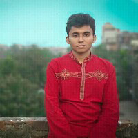 Ahmed Baha Uddin Afsan-Freelancer in Dhaka,Bangladesh
