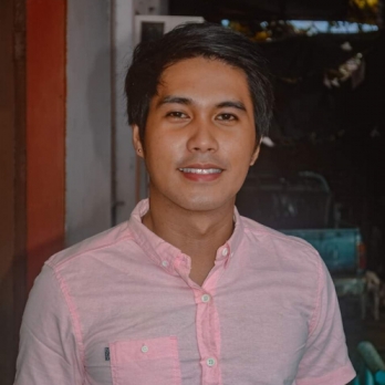 Angelo Cruz-Freelancer in Catbalogan City,Philippines