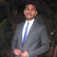 Syed Majid-Freelancer in Hyderabad,India