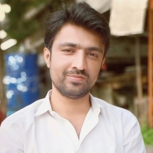 Ramzali Gabol-Freelancer in Karachi,Pakistan