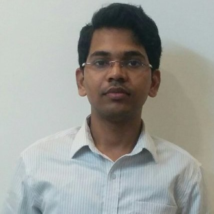 Manoj Gupta-Freelancer in ,India