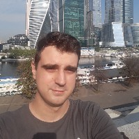 Dmitry Sazonov-Freelancer in Красноярск,Russian Federation