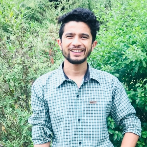 Zitendra Mahara-Freelancer in Kathmandu,Nepal