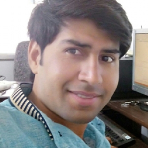 Dalsukh Solanki-Freelancer in Surat,India