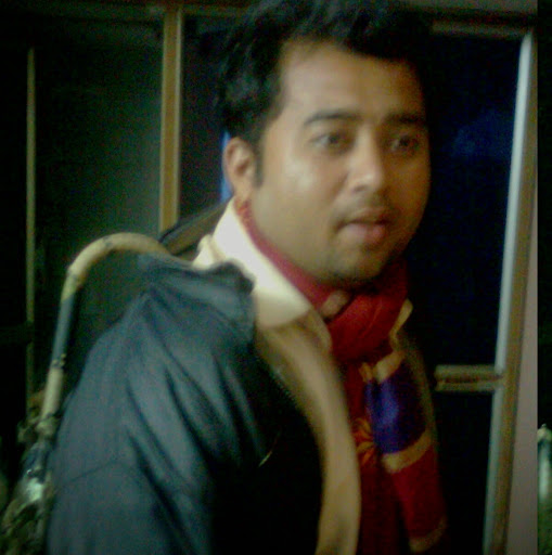 Chetan Mule-Freelancer in Kalyan,India