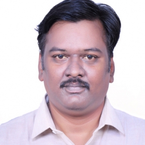 Satish Kumar-Freelancer in Puducherry,India