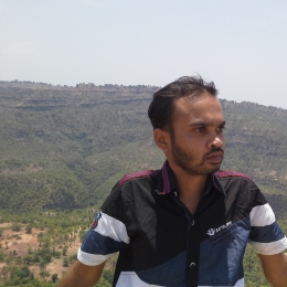 Ravi Kant-Freelancer in ,India