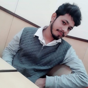 Saim gupta-Freelancer in diva thane,India