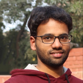 Satvik Chundru-Freelancer in Hyderabad,India