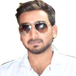 Ravishankar Raushan-Freelancer in hazaribagh,India