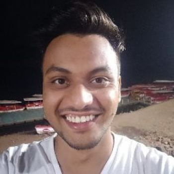 Abhishek Velhal-Freelancer in Mumbai,India