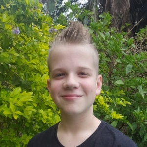 Thomas Potter-Freelancer in Durban,South Africa