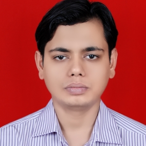 Ved Pandey-Freelancer in ,India