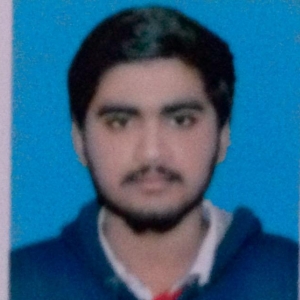 Hamza Tariq-Freelancer in Gujrat,Pakistan