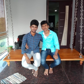 Ganesh Gany-Freelancer in Chintamani,India