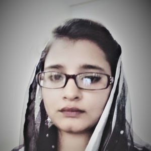 Rida Tahir-Freelancer in Karachi,Pakistan