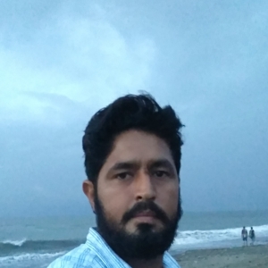 Karamveer Ahlawat-Freelancer in ,India