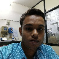 Pradyut Dey-Freelancer in ,India