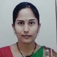 Rani Lahare-Freelancer in Pune,India