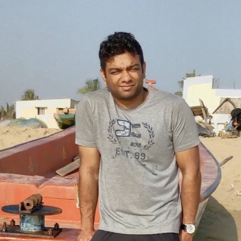 Abhishek Sr-Freelancer in Delhi,India