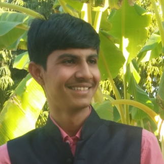 Dhruval Patel-Freelancer in Ahmedabad,India