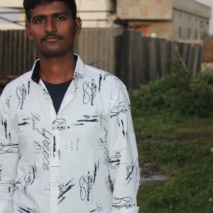 Mohammad Rajavulla Shaik-Freelancer in Guntur ,India