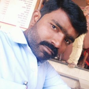 Ram Sawandkar-Freelancer in ,India