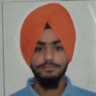Sandeep Singh-Freelancer in Amritsar,India