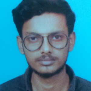 Abhinand P-Freelancer in Thrissur,India