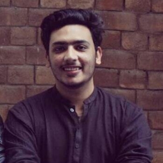 Junaid Iqbal-Freelancer in Lahore,Pakistan