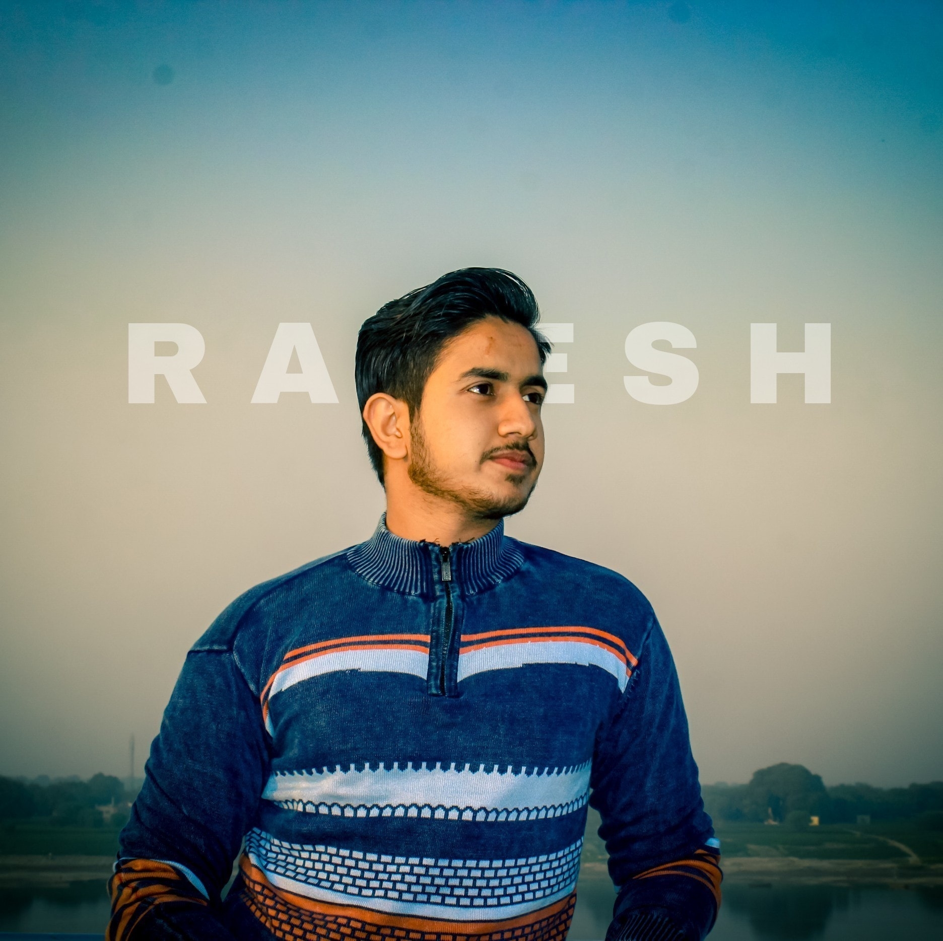 Rajesh Gond-Freelancer in Mirzapur,India