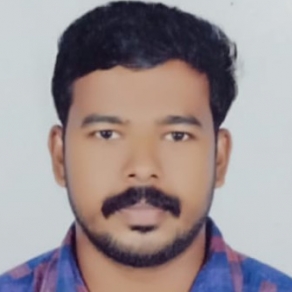 Al Ameen Mohammad-Freelancer in Chennai,India