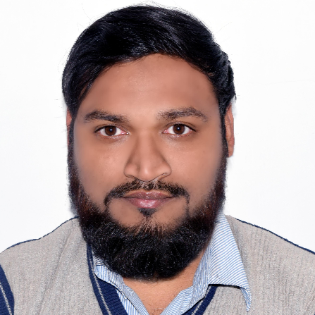 Arif Muztaba-Freelancer in ,India