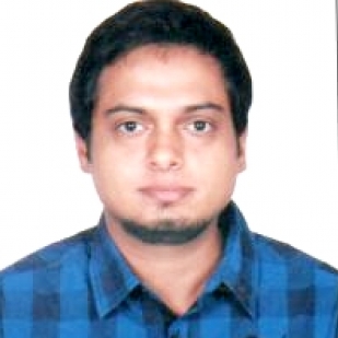 Gaurav Bharmota-Freelancer in Delhi,India
