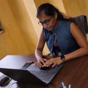 Bharti Patidar-Freelancer in Indore,India