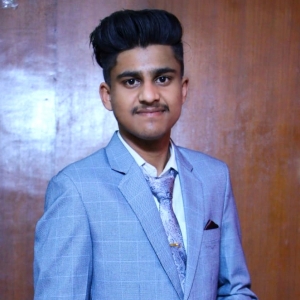 Prince Kumar-Freelancer in Ludhiana,India