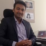 Vishal Khatal-Freelancer in ,India