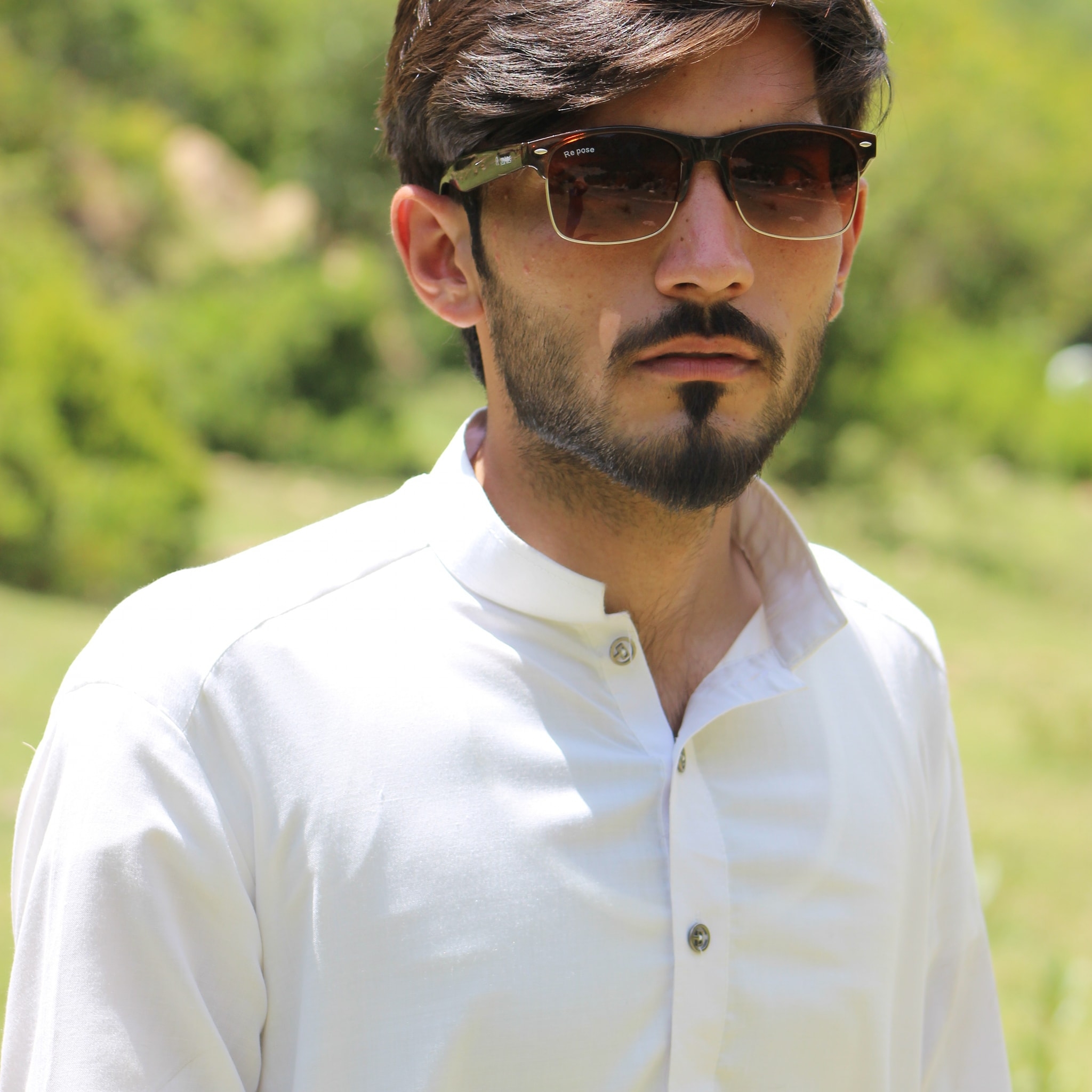 Farhan Khattak-Freelancer in Kohat,Pakistan