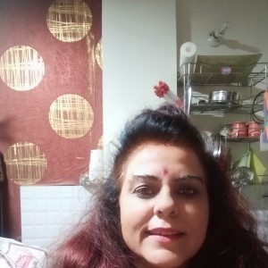 Anuradha Misra-Freelancer in New Delhi,India