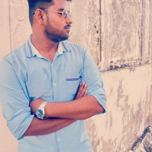 Pradip Sathe-Freelancer in Pandharpur,India