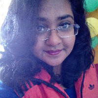 Riya Chakrabarty-Freelancer in ,India