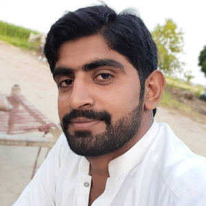 Jahangir Akram-Freelancer in Rahim yar khan,Pakistan